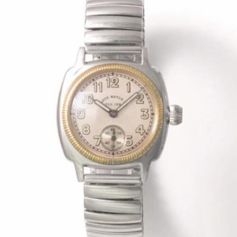 VAGUE WATCH Co. Coussin Early Extension | LINEブランドカタログ VAGUE WATCH Co. Coussin Early Extension | LINEブランドカタログ