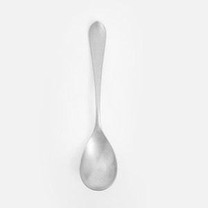 RW QUINTON不鏽鋼餐匙20.4cm 銀