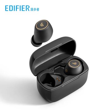 Edifier/漫步者 TWS1 pro無線藍牙耳機雙耳真無線迷你小型入耳式
