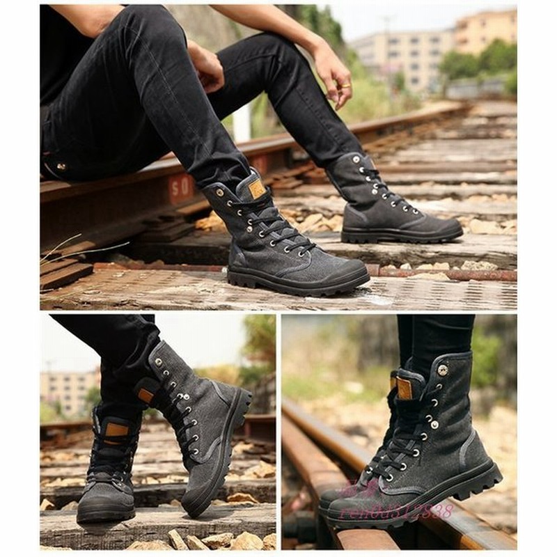 スニーカー レディース 靴 裏ボア 裏起毛 フラットシューズ ハイカット あったか レースアップ カジュアル 歩きやすい 防寒 もこもこ 男女兼用 通販 Lineポイント最大0 5 Get Lineショッピング