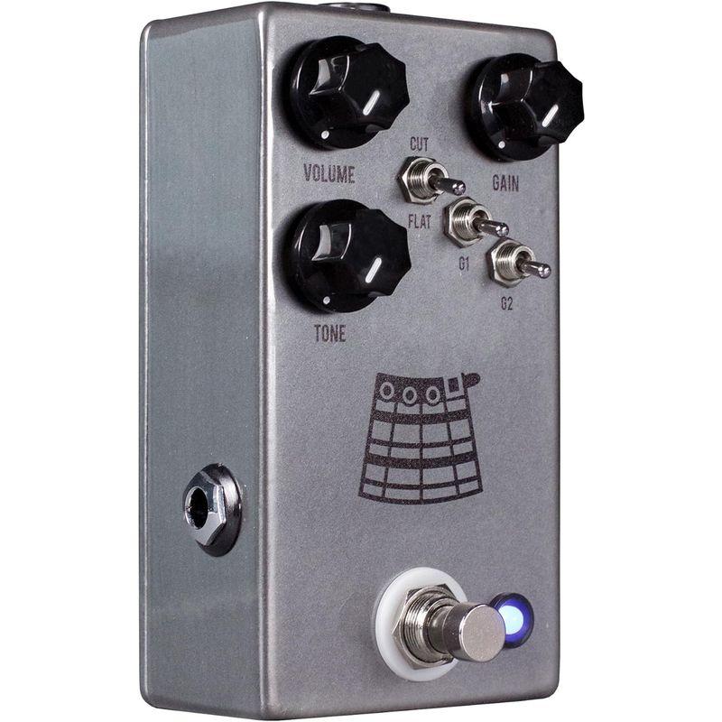 JHS Pedals ジェイエイチエスペダルズ エフェクター ファズ The Kilt V2 国内正規品