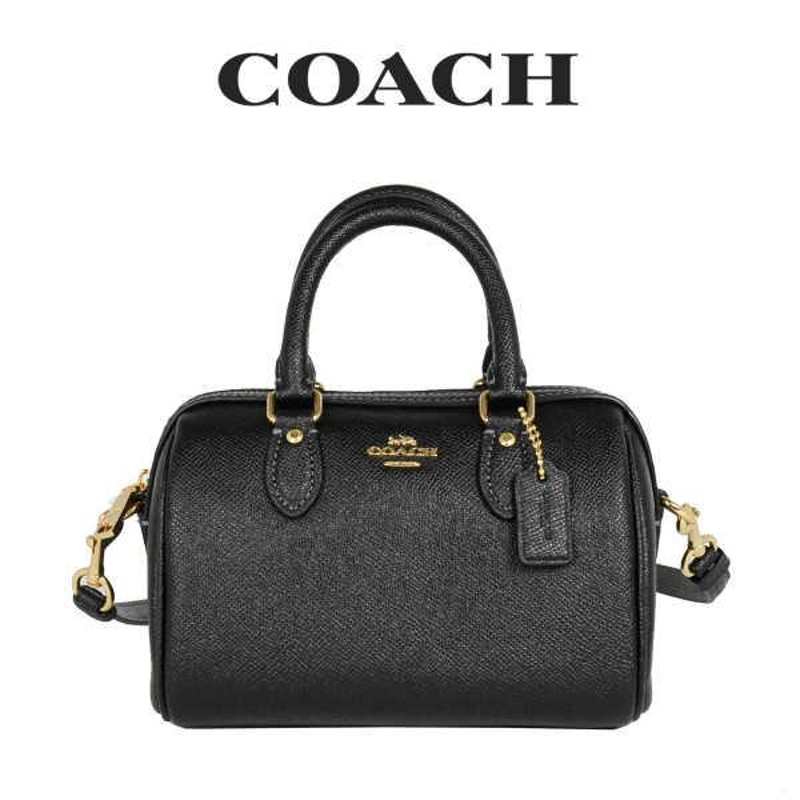 コーチ COACH アウトレット レディース バッグ ミニショルダー