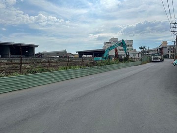 楊小扁~農工商科技城-小東工業區面寬四正工業地｜雲林縣斗南鎮小東段