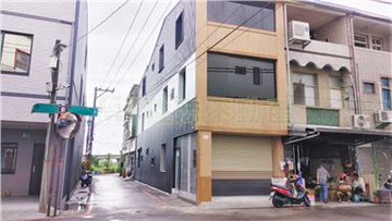 仁德德崙路整修透天｜台南市仁德區德崙路