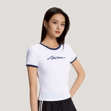 DANCE 短袖上衣