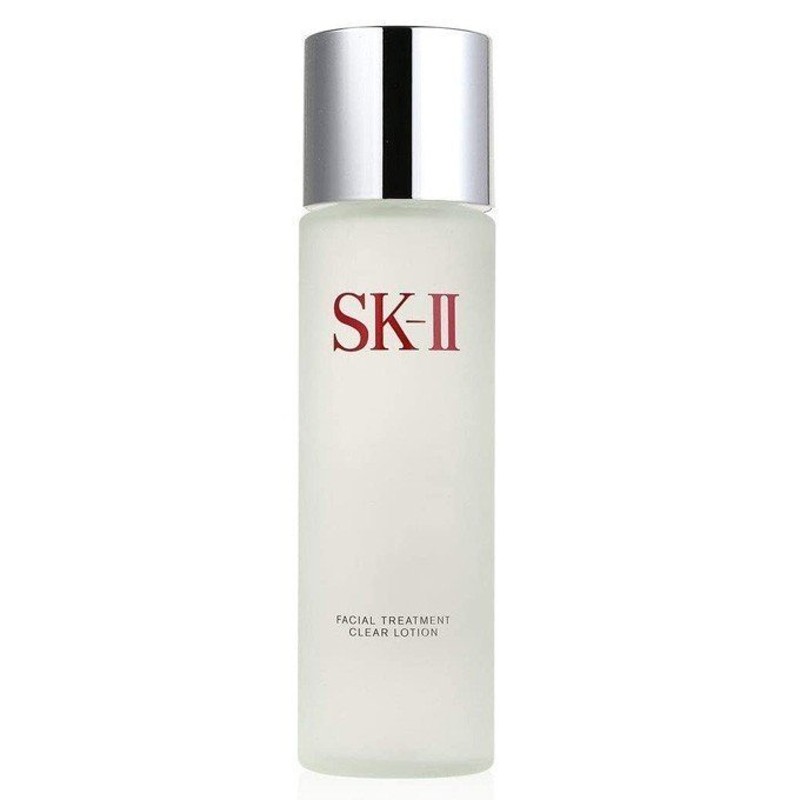 P&G SK‐II フェイシャル トリートメント クリア ローション 230ml