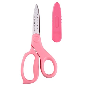 KOKUYO FIT SAXA兒童用安全型剪刀