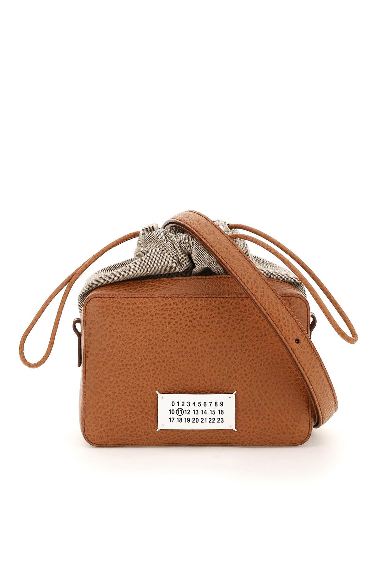Maison margiela 5ac medium camera bag推薦| BALTINI | LINE購物