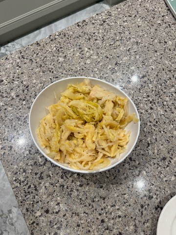 澎湖高麗菜酸 (天然醃漬) (冷凍)