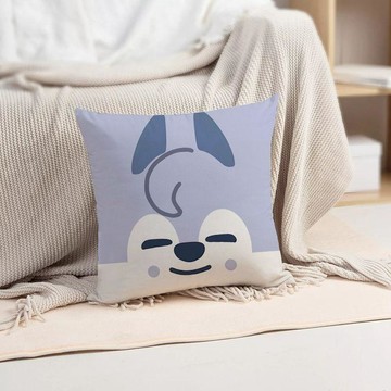 【小悅居】Straykids快閃玩偶SKZOO周邊抱枕李龍馥方燦卡通抱枕ins靠墊超軟網紅同款、熱門單品 人氣好物