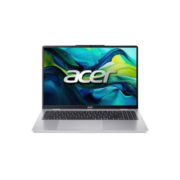 ACER Aspire Lite 16吋AI效能筆電 銀色(Ultra7 155H/16G/1TB/Win11/AL16-71M-795Q)