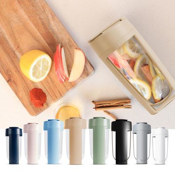 【澳洲MOUS】Fitness 運動健身搖搖杯 800ml-多色可選