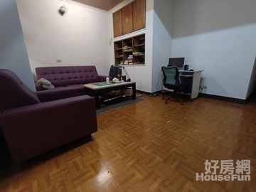 民族國中★輕軌科工館清幽一樓公寓｜高雄市三民區臥龍路