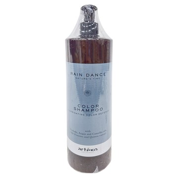 artego 雨舞護色洗髮乳 大  1L  1瓶