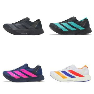 adidas 愛迪達 競速跑鞋 Adizero Adios Pro 4 M 男鞋 4色單一價