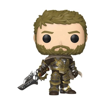 【超萌行銷】FUNKO POP Games #1099 魔獸世界 安杜因 烏瑞恩 Anduin(WW) FN86107