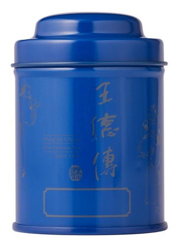 【官網限定】2008臨滄春蕊10g(迷你罐)-王德傳