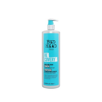 TIGI 提碁 摩登重建洗髮精970ml