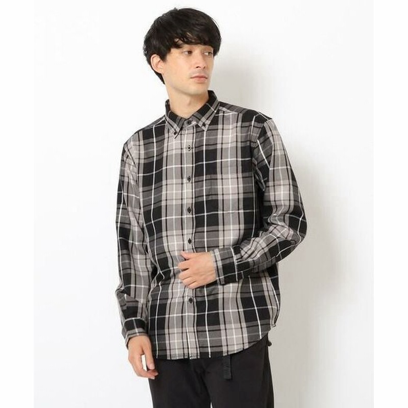THE SHOP TK / ザ ショップ ティーケー マウントネルチェックシャツ 通販 LINEポイント最大0.5%GET | LINEショッピング