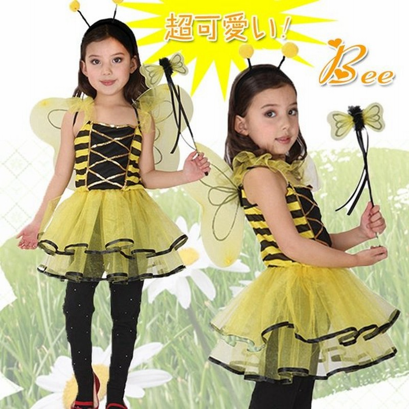 コスプレ衣装 子供 ハロウィン衣装 仮装 子供 コスプレ 万聖節 妖精 ハロウィン ワンピース 女の子 演出服 コスチューム 学園祭 発表会 100 110 1 130 140 通販 Lineポイント最大get Lineショッピング