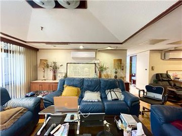 忠孝敦化名人巷電梯高樓3房｜台北市大安區敦化南路一段