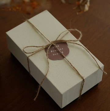 暉・桃到你心禮