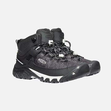 ├登山樂┤美國KEEN 男款 FUJI ROCK21 Targhee EXP Waterproof Mid 登山健行鞋 # 1023477