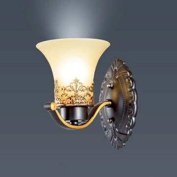 E27 古典風壁燈 C16-13-65562