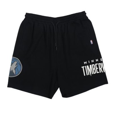 NBA 印花 運動短褲 灰狼隊 3525151020