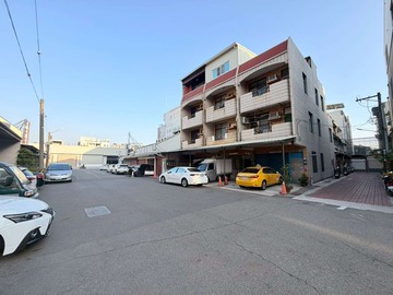 北區-文賢路近好市多商圈六房店住｜台南市北區文賢路