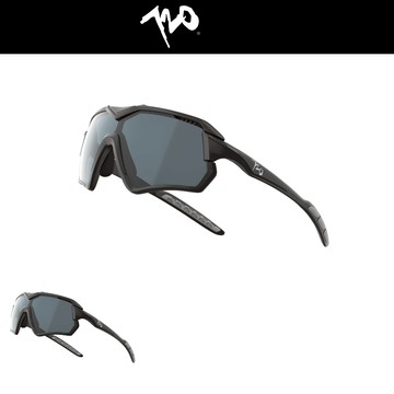 720運動偏光太陽眼鏡V(B411-1-PCPL)#可調整型鼻墊+鏡腳(三段)#金橘眼鏡