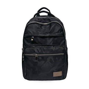 後背包-野蠻多隔層防潑水後背包-6233-4-多色任選