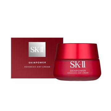 【即期品特惠出清】SK-II 致臻肌活能量輕盈活膚霜80g (效期202609)