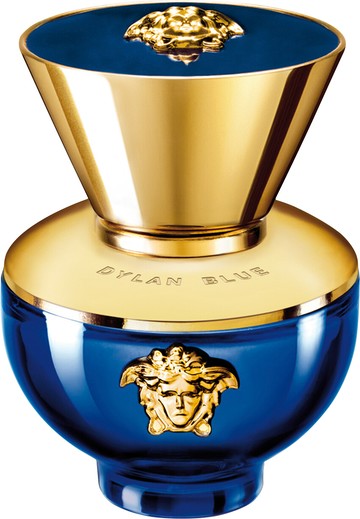 Versace Dylan Blue Pour Femme Eau de Parfum Spray 30ml