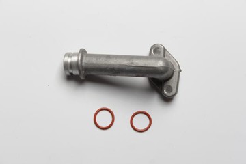 林海250 260 300 400四輪越野摩托消防全地形沙灘車 水泵連接彎管