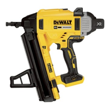 DEWALT 得偉 20V 無碳刷混凝土擊釘槍 雙電 5.0Ah DCN890P2  1台