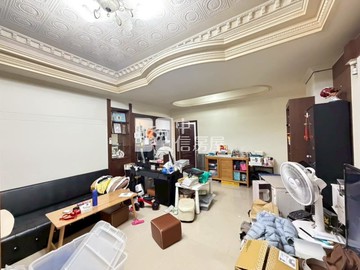 行情價~~益民商圈庭院大四房美屋｜台中市大里區新生西路