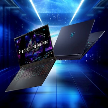 ACER Predator 16吋 AI電競筆電 黑(Ultra9 275HX/16G/512G/RTX5070-8G/WIN11/PHN16S-71-90J2)