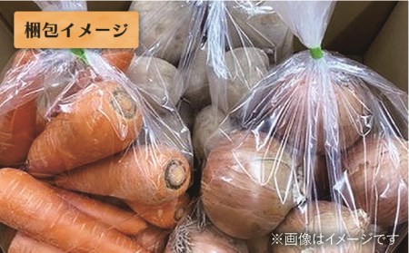  野菜 3種 詰め合わせ （ 人参   玉ねぎ   ジャガイモ 各1kg ）《糸島》 [AGE027] 野菜 やさい 根菜 にんじん たまねぎ じゃがいも 1kg まとめ買い