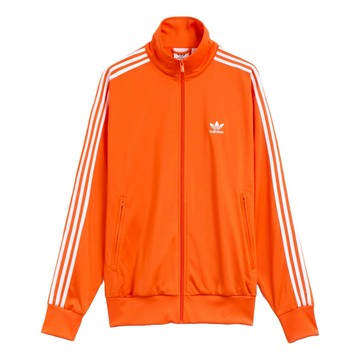 adidas Adicolor Classics Firebird Track Jacket Asia Sizing 'Orange'