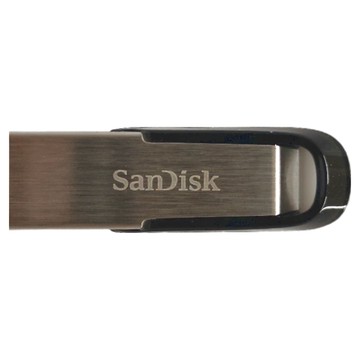 SanDisk 晟碟 Ultra Flair USB 3.0 隨身碟 CZ73  16GB  1個