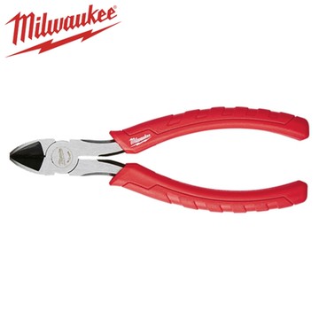 milwaukee 美沃奇 6吋斜口鉗 (48-22-6106)