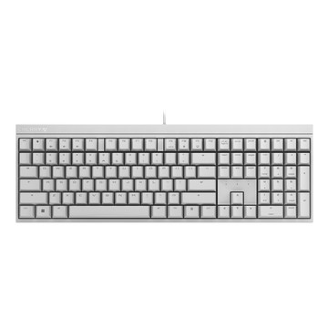 Cherry MX Board 2.0S MX2A (白正刻) 茶軸