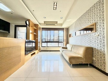 上城高樓層景觀兩房車～藝文捷運總圖展演美屋｜桃園市桃園區大興西路二段