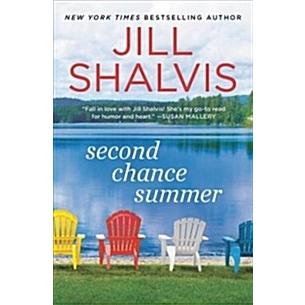 Second Chance Summer (Paperback)