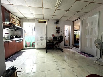 (專)近南區區公所投資自住二房健身公寓｜台南市南區德興路