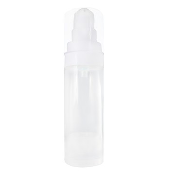 MOTO beauty care 真空乳液瓶 PP-30ml 輕巧便攜 旅行分裝瓶  1瓶