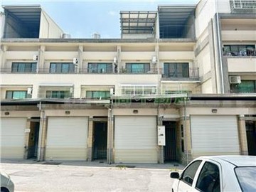 嘉藥滿租六套房透天｜台南市仁德區保學路
