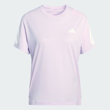 Adidas Adi365 Climacool T W KS5048 女 T恤 運動上衣 休閒短袖 淡紫 亞版