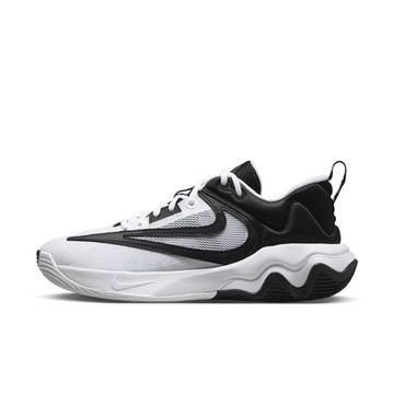 NIKE GIANNIS IMMORTALITY 3 EP 男籃球鞋-黑白-DZ7534100